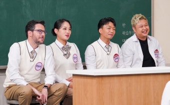백종원 또 사람 울렸네…윤남노 “탈락 당시 대표님 말에 울컥” (아형)