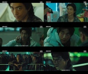 성준, ‘마약왕’ 김홍식으로 ‘열혈사제2’ 강렬한 등장