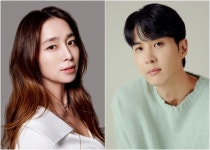 이민정·김지석, 7년차 부부된다…‘그래, 이혼하자’ 출연