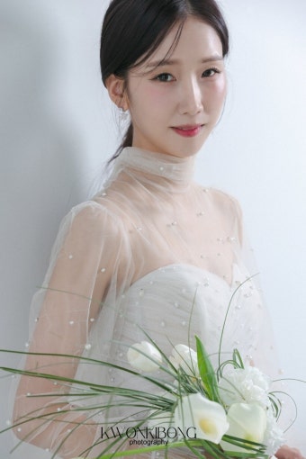 박소영문경찬 웨딩화보 공개…12월 22일 결혼