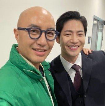 홍석천, 송재림 추모 “황망…형 노릇 더럽게 못해 미안” [전문]