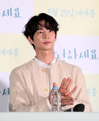 “너무 미안해…” 송재림 추모 이어져