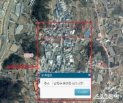 인천 남동구, 운연동 일대 환경 규제 소홀…불법 공장 난립 방조 의혹