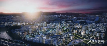 고양일산 테크노밸리, 수도권북부 신성장 거점 기대[포토]