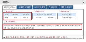 인천 논현동 국유지 등 불법 사용 의혹…남동구 특혜 논란 심화 