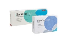 한스바이오메드㈜, 치주용 동종골 이식재 신제품 슈어오스 파이버 출시