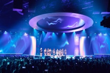 트와이스, K팝 아티스트 최초 美 ‘아마존 뮤직 라이브’ 출연