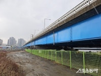 5만 5천 대 차량이 달리는 소래대교, 시흥시, 안전성 확보