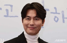 ‘아니면 어쩌려고…’ 정우성 내연녀? 2차 피해 우려 (종합)[홍세영의 어쩌다]