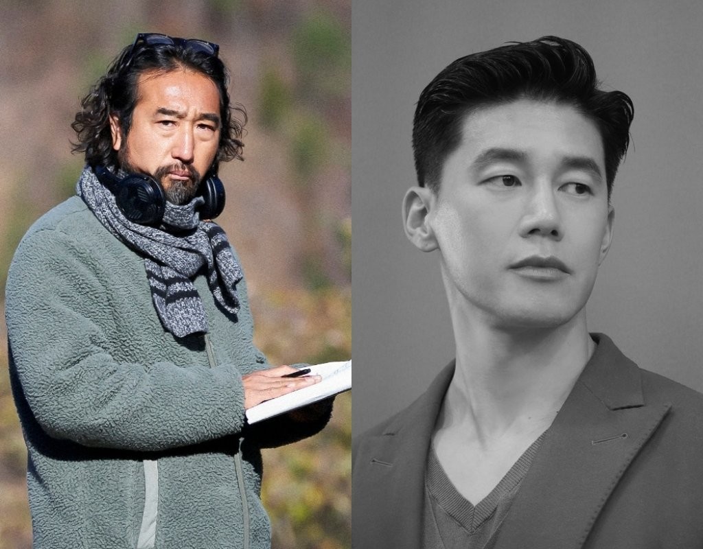 참교육 웹툰 드라마로! 김무열 주연으로 새로운 이야기가 펼쳐진다!