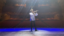 2024 뮤지컬 파가니니 대장정 마친 KoN(콘) “언제까지나 파가니니로 함께 하고 싶다”