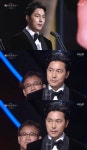 ‘이미지 장사’ 끝난 정우성, 빼어난 연기력도 아닌데 소비될까 (종합)[홍세영의 어쩌다]