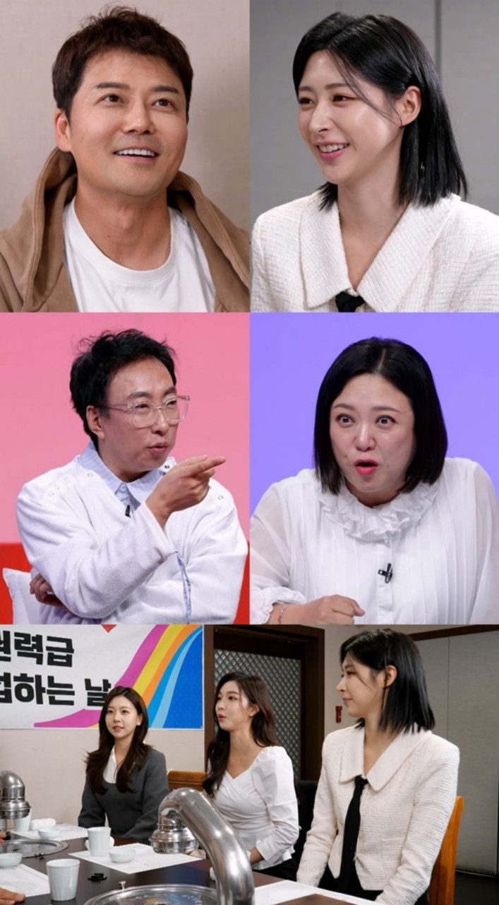 전현무-홍주연 열애설에 대한 추가 진술로 논란 고조 중
