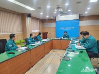 영천시, 화남면 종계장 조류인플루엔자 발생…이동제한 조치 발령