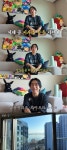 이시언, 상도동 신혼집 떠난다…“새 집은 ♥서지승과 공동명의”