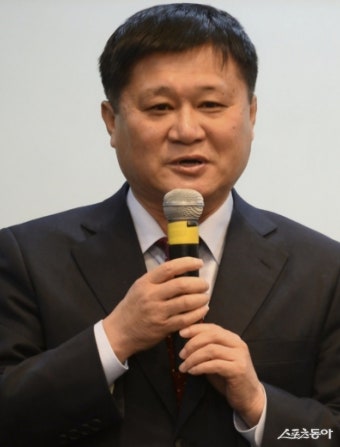 오규상 여자축구연맹 회장 별세