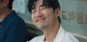나락간 윤계상, 이미지 폭망인데 감독한다고…연기변신 기대 (트라이)