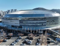 [경륜]경륜경정총괄본부, 광명스피돔 건물 일체형 태양광 발전설비 구축