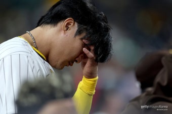 MLB 탬파베이 레이스, 김하성과 2년 2천900만 달러 FA 계약 체결!