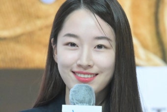 원지안, 박서준과의 첫사랑 케미 기대, JTBC 경도를 기다리며 출연확정