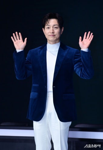 ‘트리거’ 정성일 “김혜수 앞에서 연기, 매순간 벅찼다”