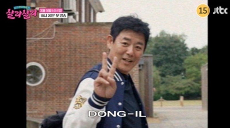 한국 배우 성동일 주연 늦기 전에 어학연수-샬라샬라, 런던 여정 첫 방송으로 관심↑