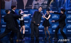 김형민 PD ‘몰아주셔서 감사합니다’