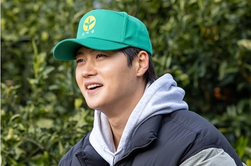 오상욱, 핸썸가이즈에서 밥상 앞 프러포즈 로망 공개!