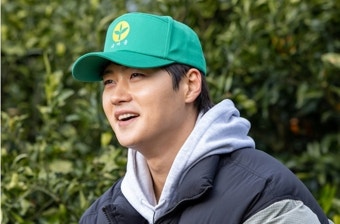 오상욱, 핸썸가이즈에서 밥상 앞 프러포즈 로망 공개!