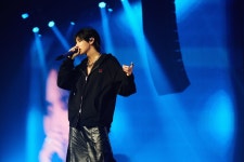 위스키 냄새 나요…몬엑 아이엠, 첫 월드투어 서울서 피날레 ‘진한 여운’ (종합)[DA:현장]