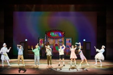 “교과서에서 본 바로 그 뮤지컬!” 가족 뮤지컬 ‘만복이네 떡집’, 더 맛있게 돌아왔다