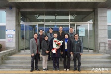 경인지방병무청, 제46대 하성일 청장 취임