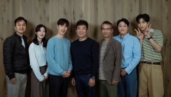 이제훈·김대명→차강윤, 안판석 색깔 입는다…대본리딩 현장 (협상의 기술)