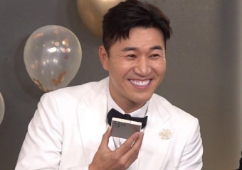 “김종민 예비신부, 김지원 닮아”…사진 공개에 발칵 (미우새)