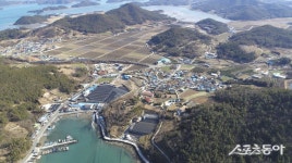 완도군, 농어촌 마을 하수도 정비사업 마무리