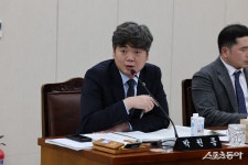 박원종 전남도의원, 학생 함께 해외인재사업 추진 주문