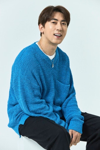 김원훈, ‘네고왕’ 신규 시즌 MC…“영광이다” [공식]