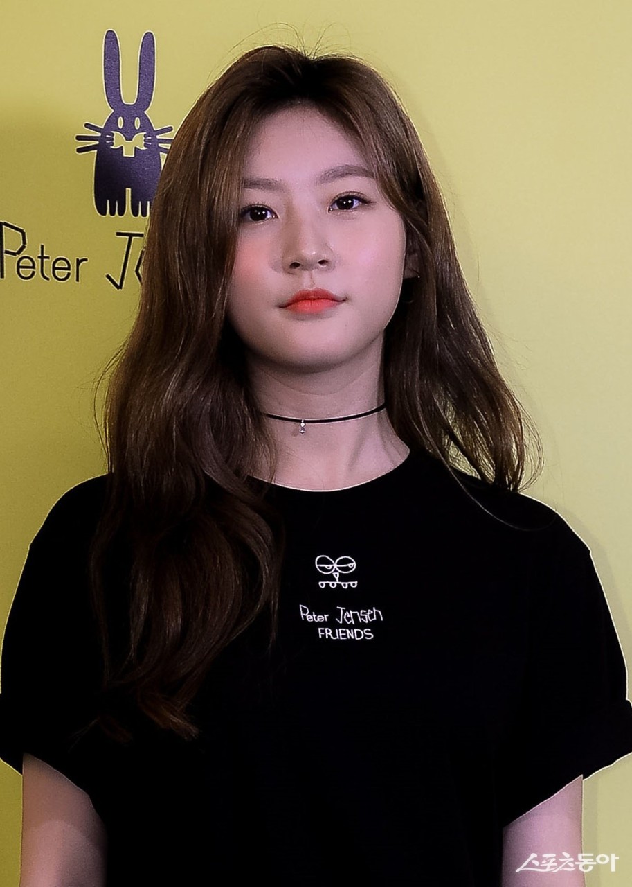 배우 김수현과 김새론, 2019년 성인으로부터 교제 인정
