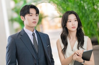 문가영최현욱 사진 유출까지 된 케미 어떨까, 오늘 첫방 (그놈은 흑염룡)