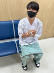 유상무, 대장암 3기 투병 후 근황 “도망치고 싶었다”