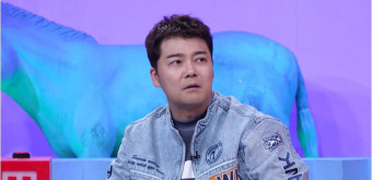 정지선 폭풍오열 “기계에 손 들어가서 30바늘 꿰매고 다시 일해” (사당귀)