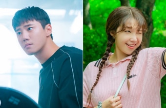 이준영정은지 득근에 연애까지…‘24시 헬스클럽‘ 4월 편성 [공식]