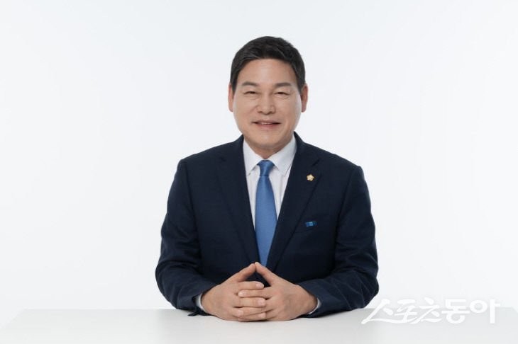 민선 8기 제45대 정철원, 담빛 농업관서 취임식 열어 담양의 발전과 변화 이끌 것