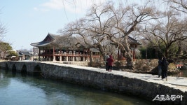 [투얼로지]샤퀴테리부터 추어탕까지…남원의 봄날 미식여행