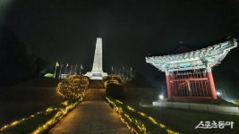 고양시, 오는 8일 ‘행주산성 야간개장’