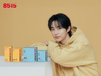 “변우석과 함께 체지방 관리를” 코리아테크, ‘8515(팔오일오)’ 출시