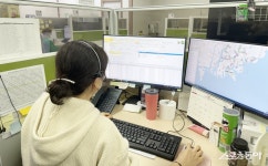 부산시설공단, 특별교통수단 통합콜센터 ‘지능형 IVR 시스템’ 구축·시범 운영 돌입