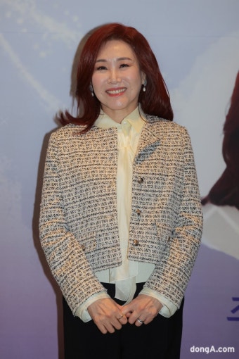 ‘66주년’ 이미자, 은퇴 공연 “‘시대 반영’ 전통가요 지켜야” (종합)[DA:현장]