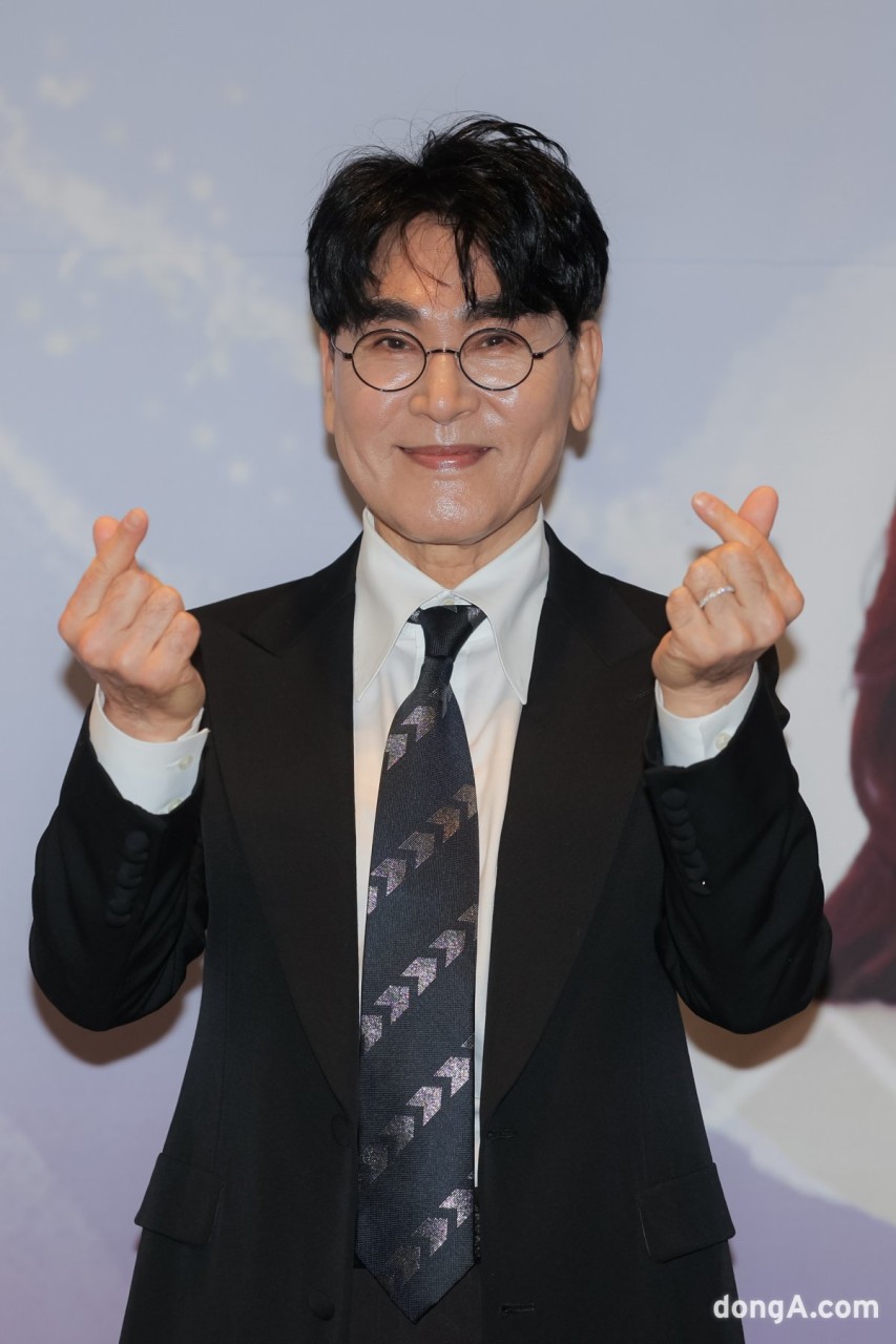 가수 이미자, 66년 만에 은퇴 선언...전통가요의 맥 계속될 것