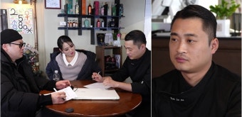 정지선, 사당귀 가짜뉴스에 눈물 흘려...이혼 소식에 충격받은 이유